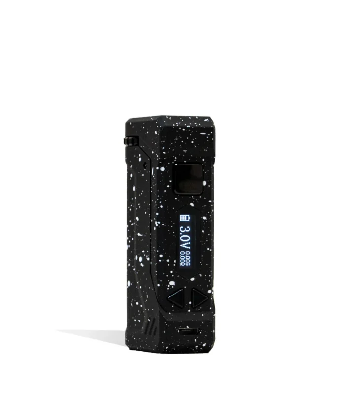 Wulf Mods UNI Pro - Imagen 6