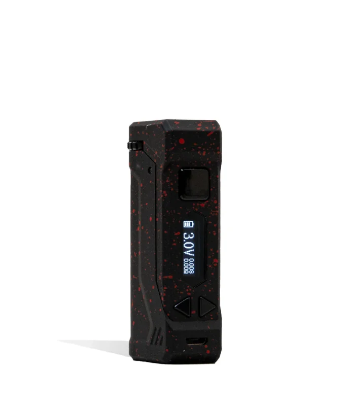 Wulf Mods UNI Pro - Imagen 5