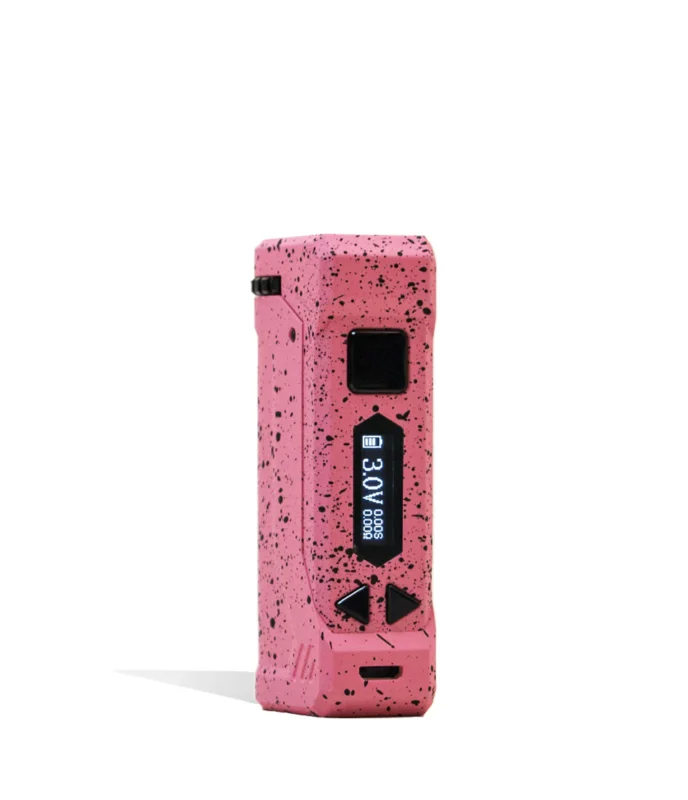 Wulf Mods UNI Pro - Imagen 4