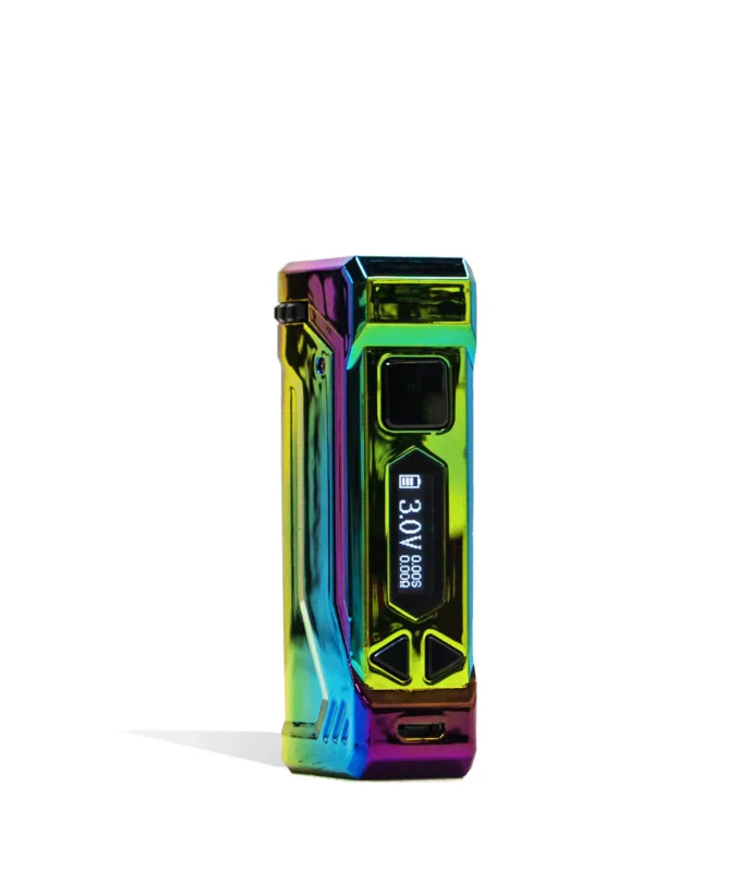 Wulf Mods UNI Pro - Imagen 3