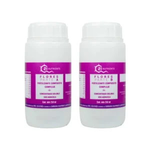 C21 Nutrients Flores