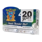 Sweet Monster Mix fem