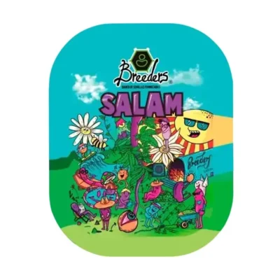 La Cañamera - Breeders - Salam La Cañamera - Breeders - Salam