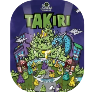 Takiri