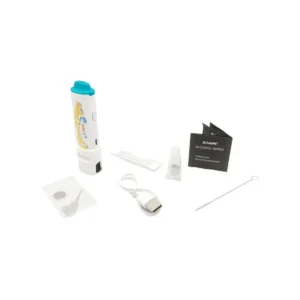 Vaporizador XVAPE Cheech & Chong's Mambo