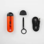 Vaporizador G Pen Tyson 2.0