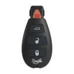 Penjamin llave de coche