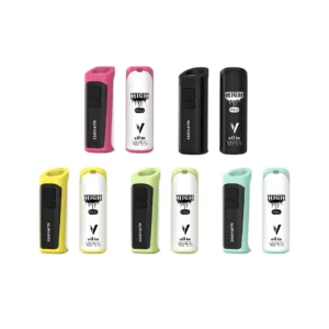 All in vapes High Pro