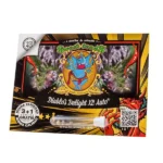 Diablo’s Delight XL Auto