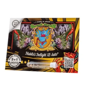 Diablo’s Delight XL Auto