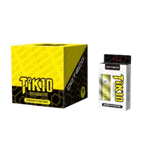 Doteco Tik10