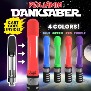 Penjamin Danksaber