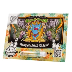 Pineapple Slush XL Auto