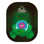 Sativa CBD