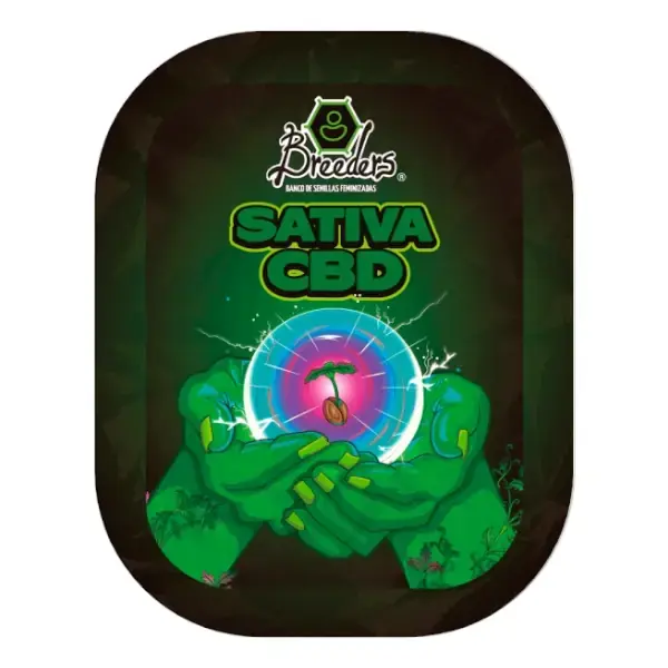 Sativa CBD