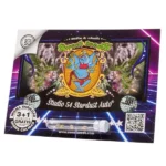 Studio 54 Stardust Auto