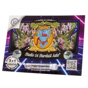 Studio 54 Stardust Auto