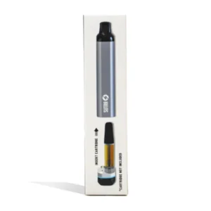 Vaporizador Sutra Silo