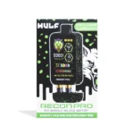 Batería Wulf Mods Recon Pro Dual