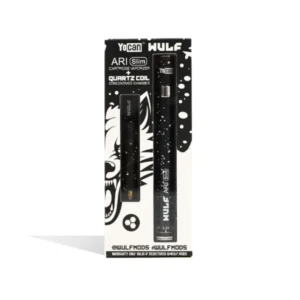 Kit Wulf Mods ARI Slim