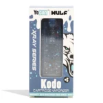 Wulf Mods Kodo