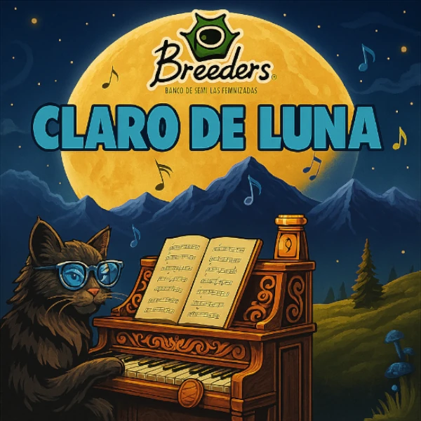 Claro de Luna