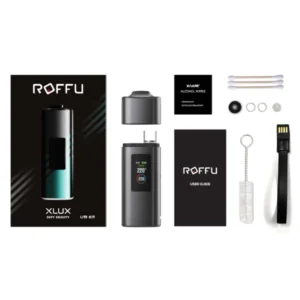 Xvape Xlux Roffu
