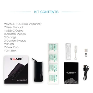 Xvape Fog Pro