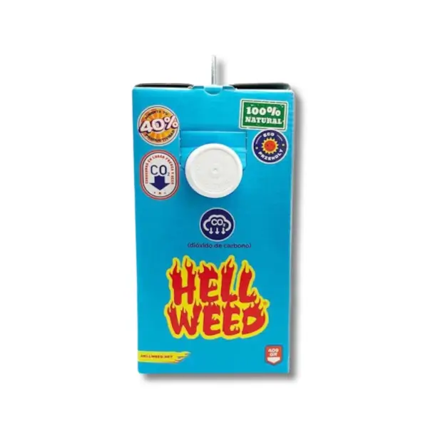Hell Weed - Imagen 3