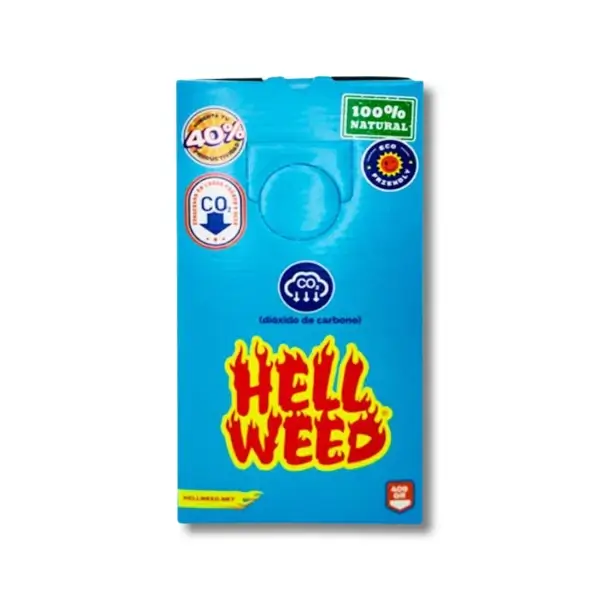 Hell Weed