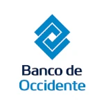 Pago código QR Banco de Occidente