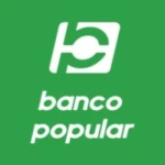 Pago código QR Banco Popular